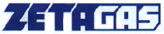 Zetagas